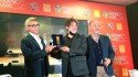Premio Pellicola d'oro/Apai a Corrado Trionfera